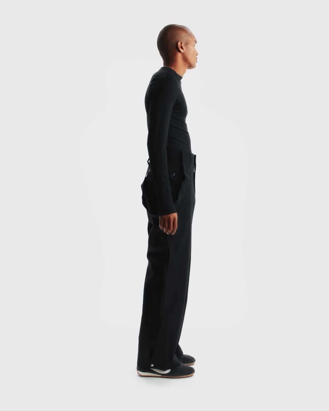 Nike x Jacquemus Men's Long-Sleeve Top. Nike JP